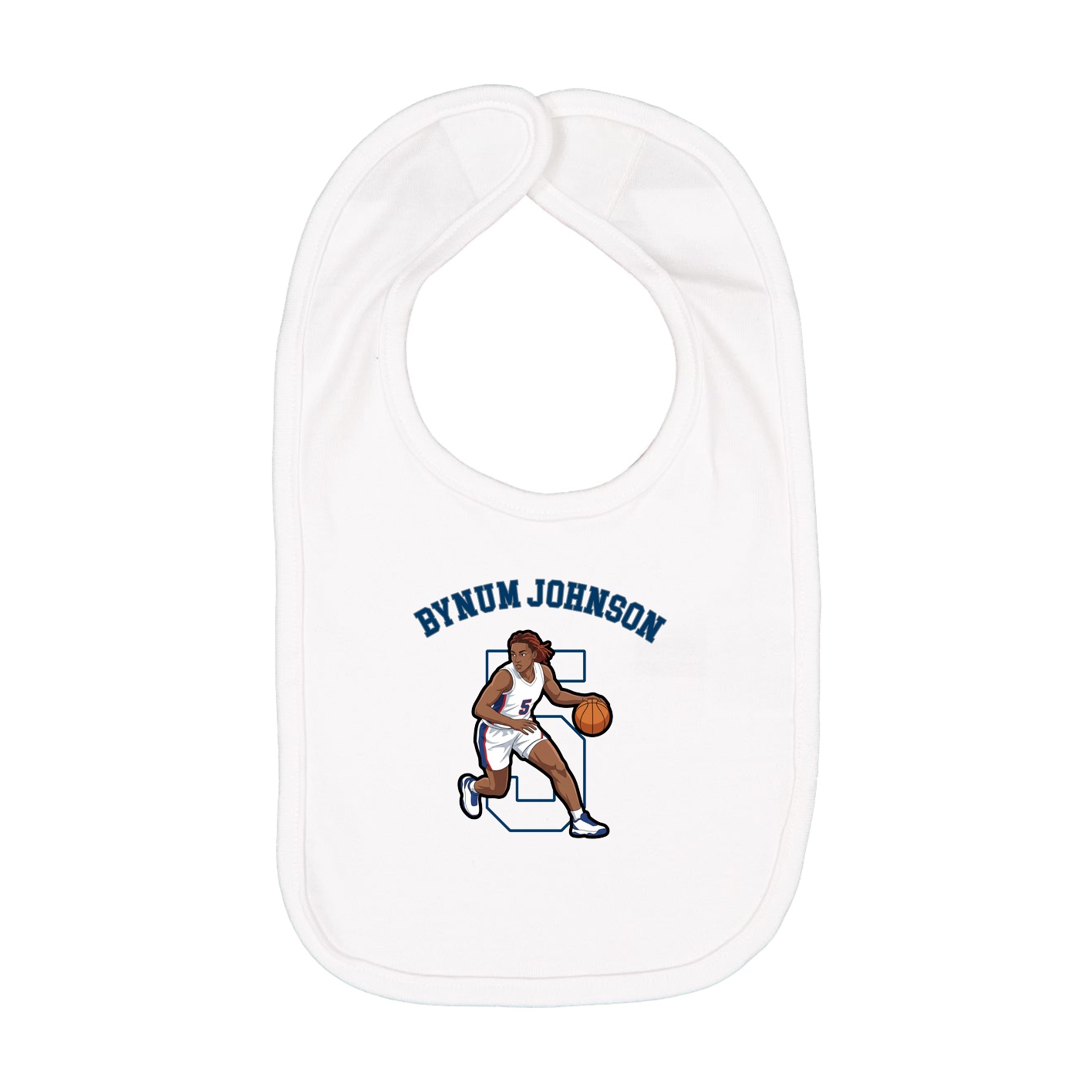 Infant Bib