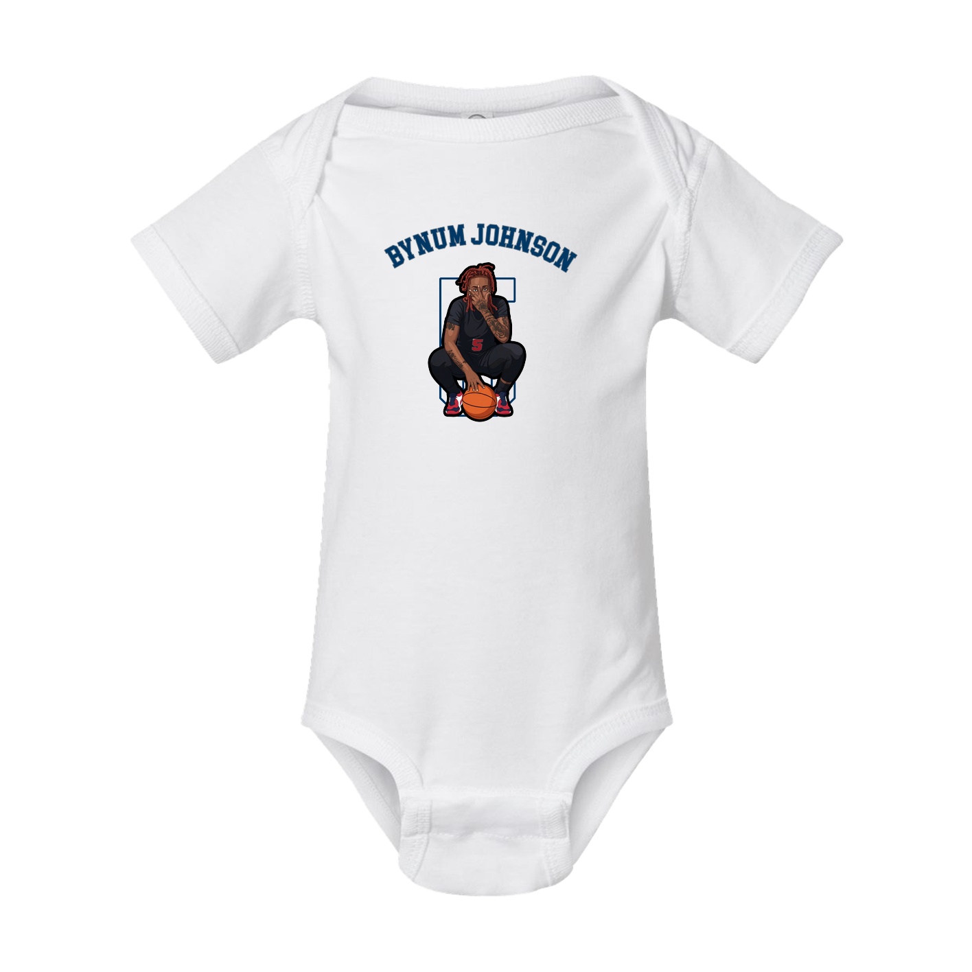Baby Onesie