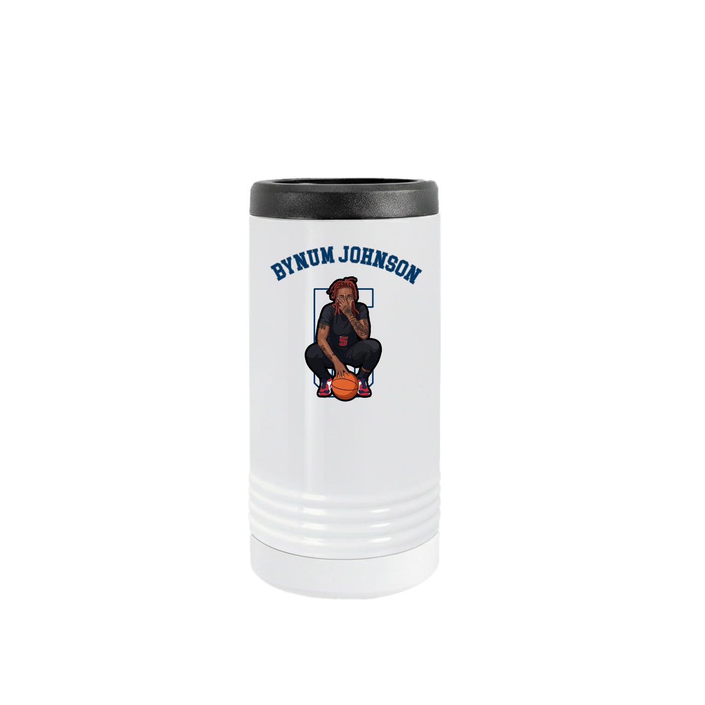 Slim Beverage Holder