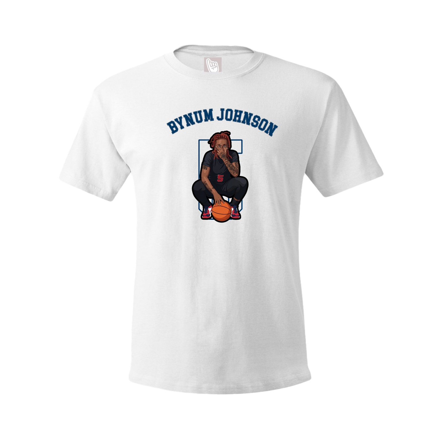 NIL Club Youth Tee