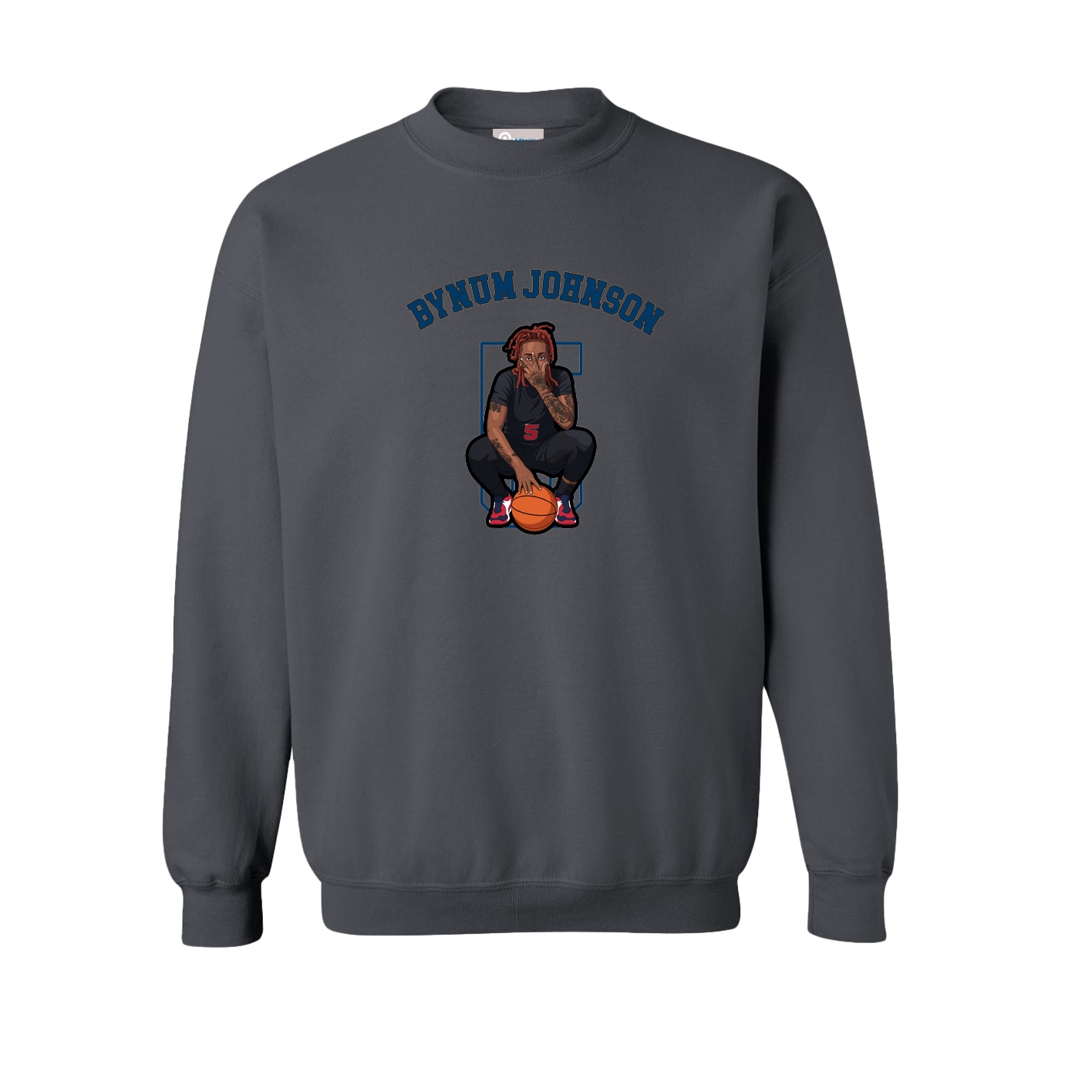 Fleece Crew