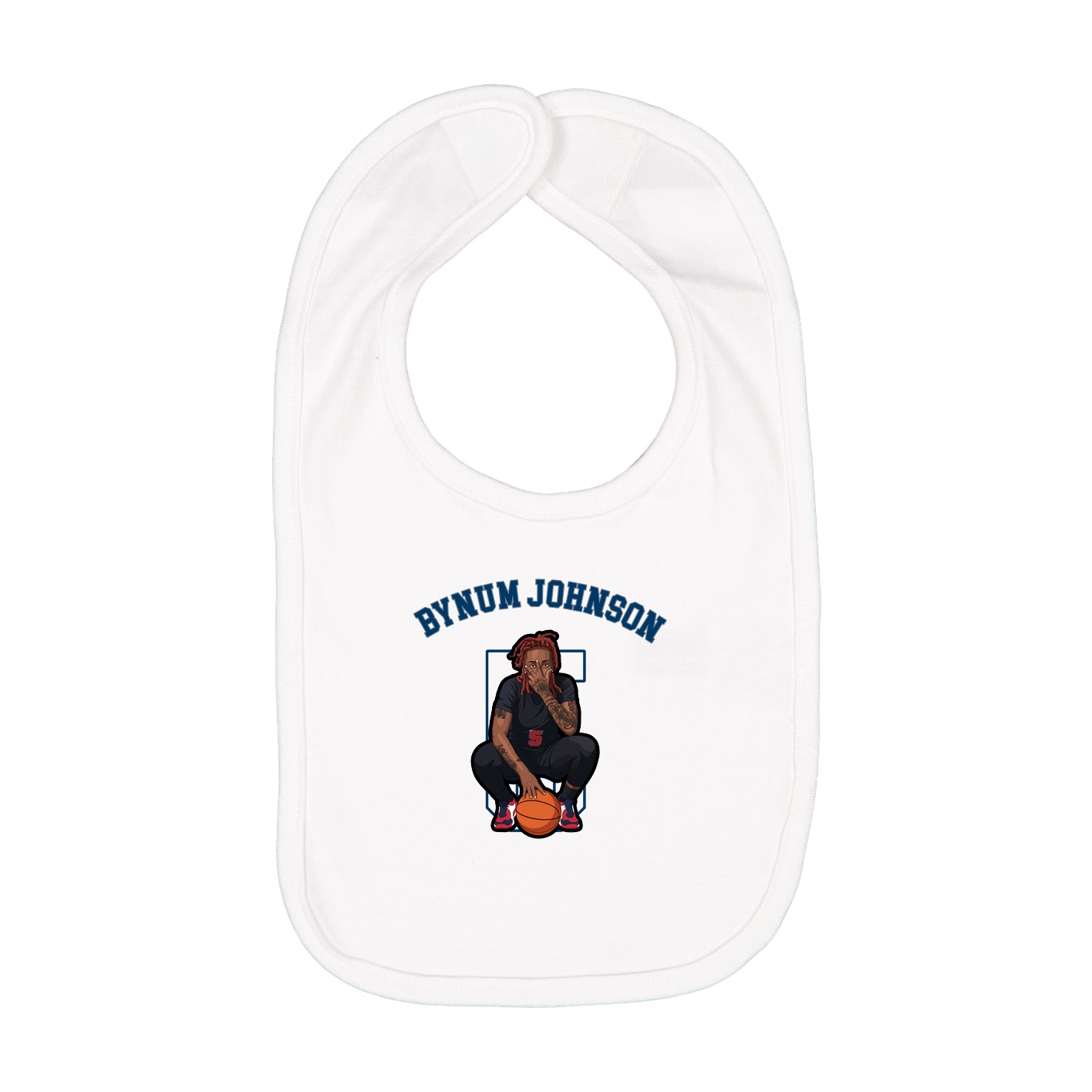 Infant Bib