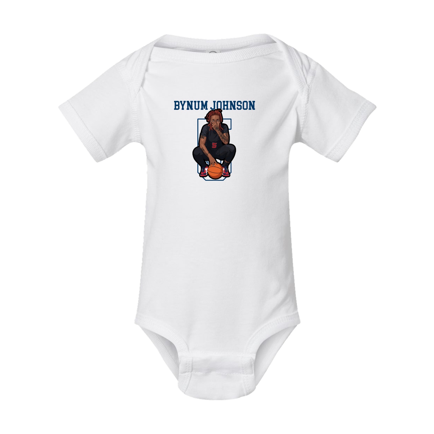 Baby Onesie