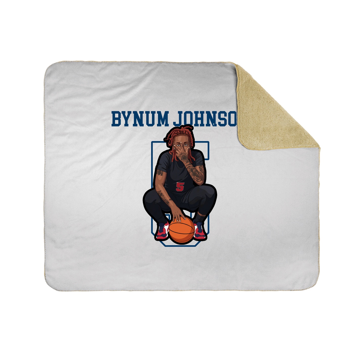 Throw Blanket