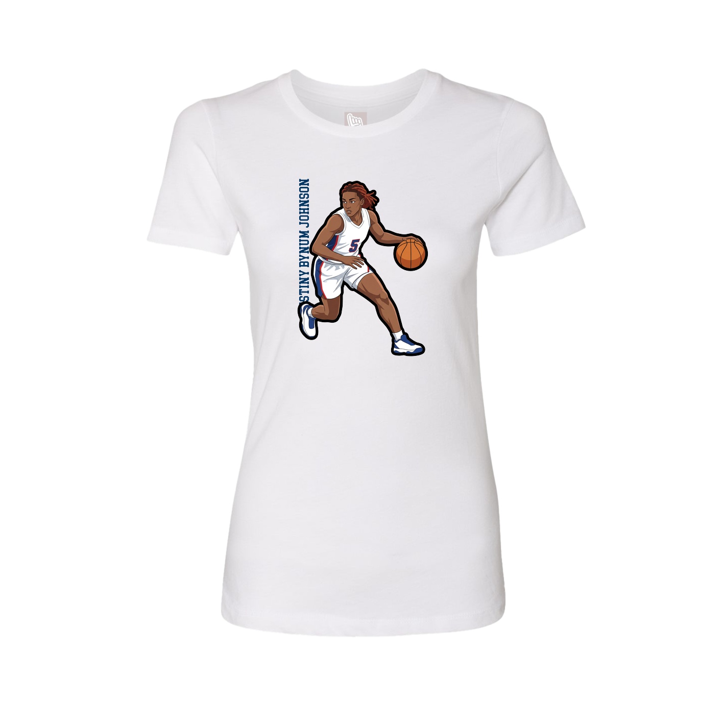 Womens Tee
