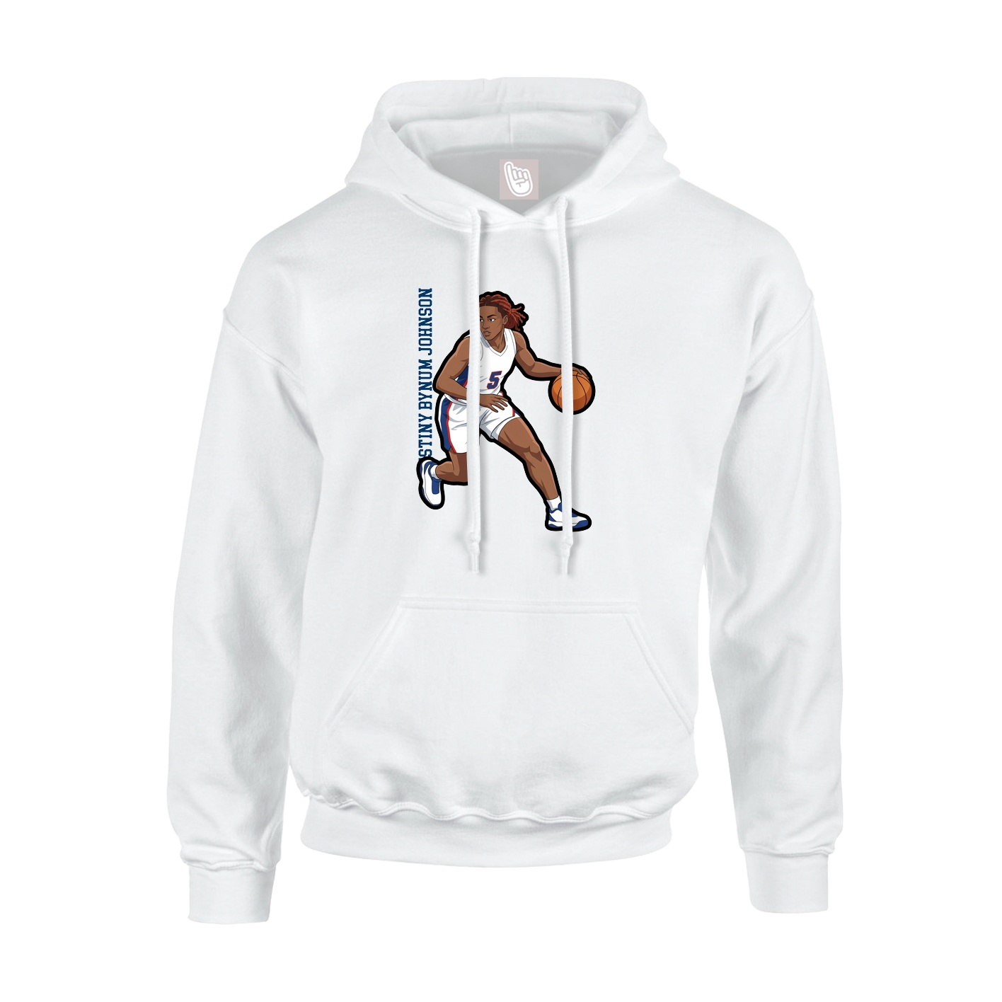 NIL Club Hoodie