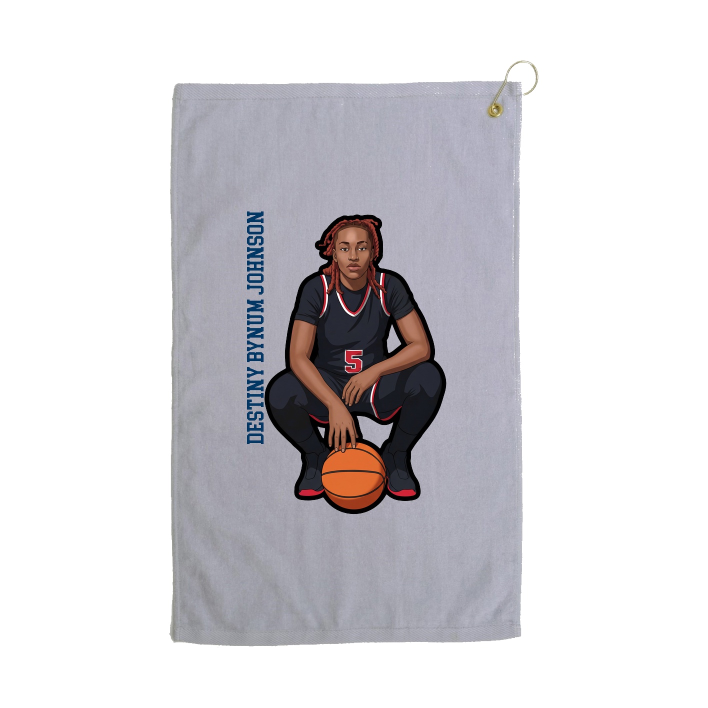 Golf Towel