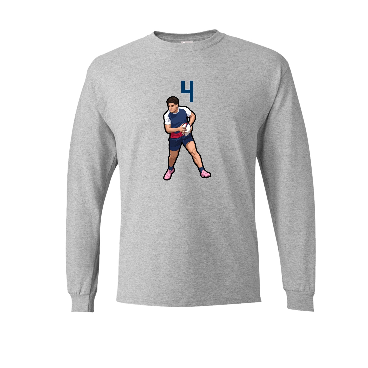 Long Sleeve Tee