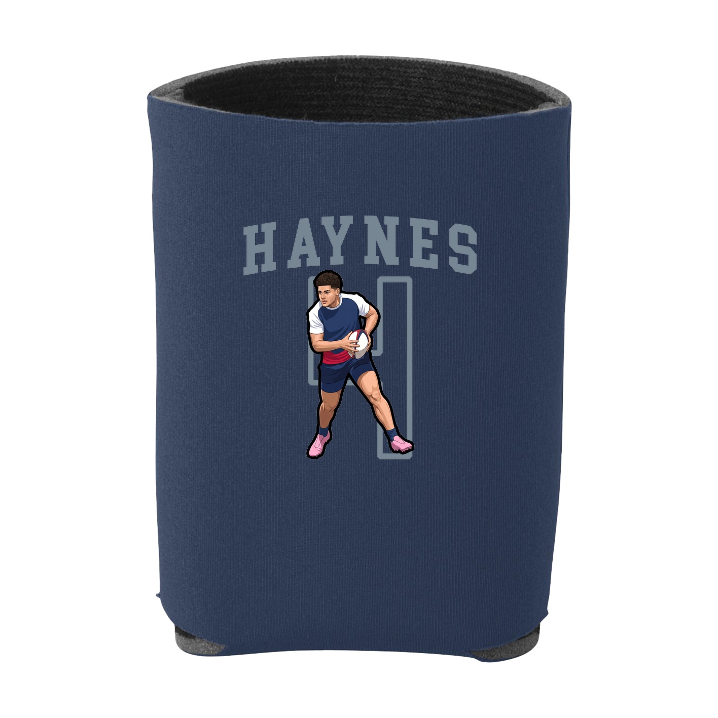 Can Holder — Shirsey in Navy