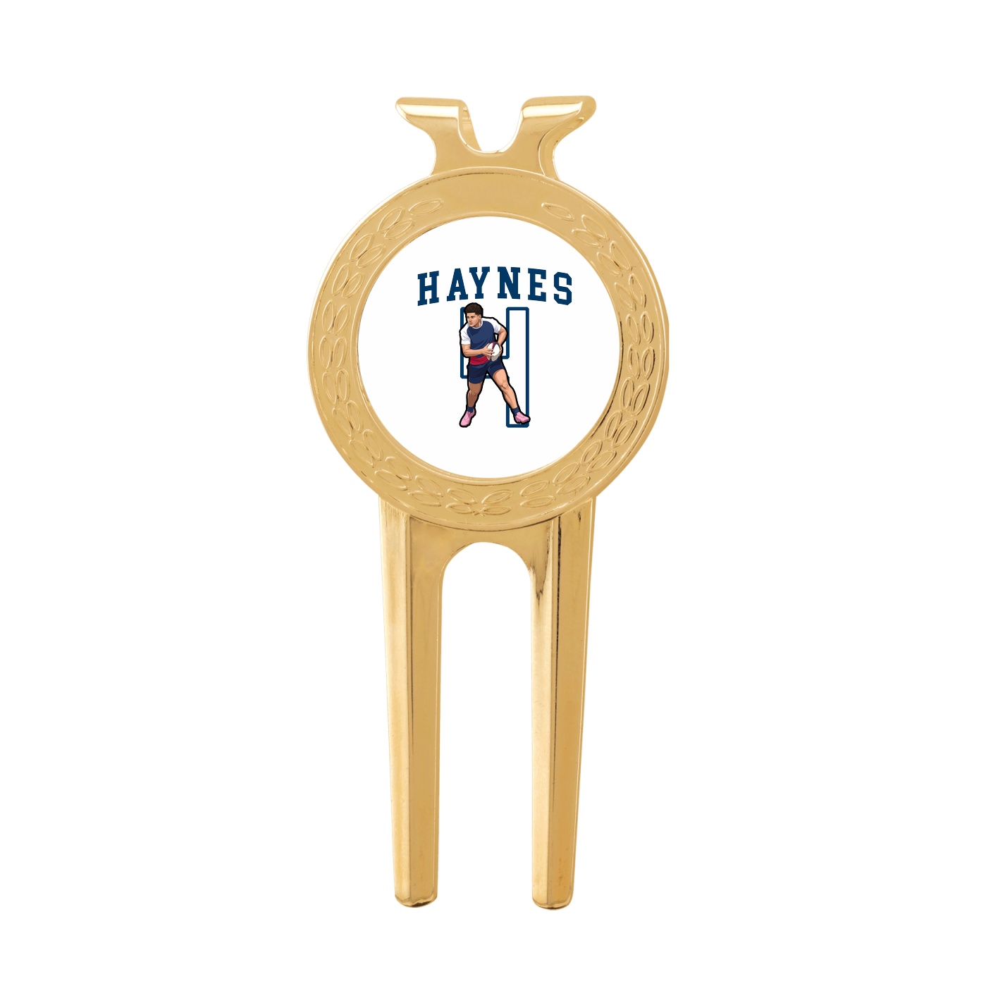 Divot Tool with Ball Marker — Shirsey in Classic