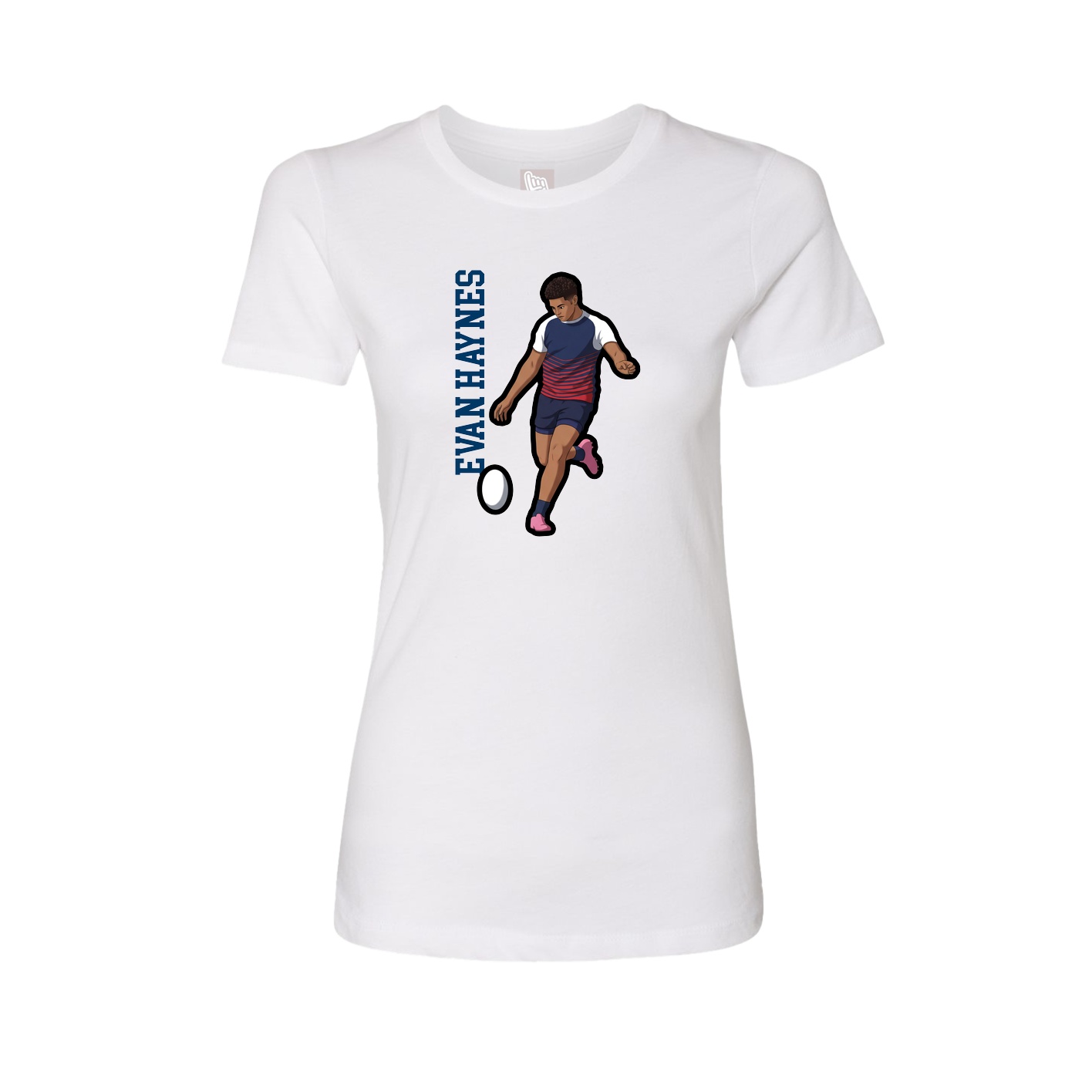 Womens Tee