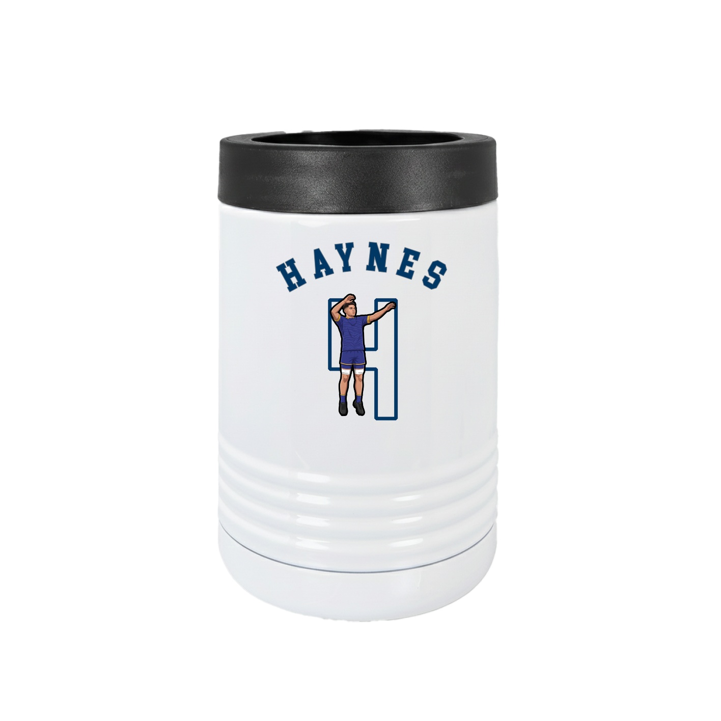Beverage Holder — Shirsey Arch in White