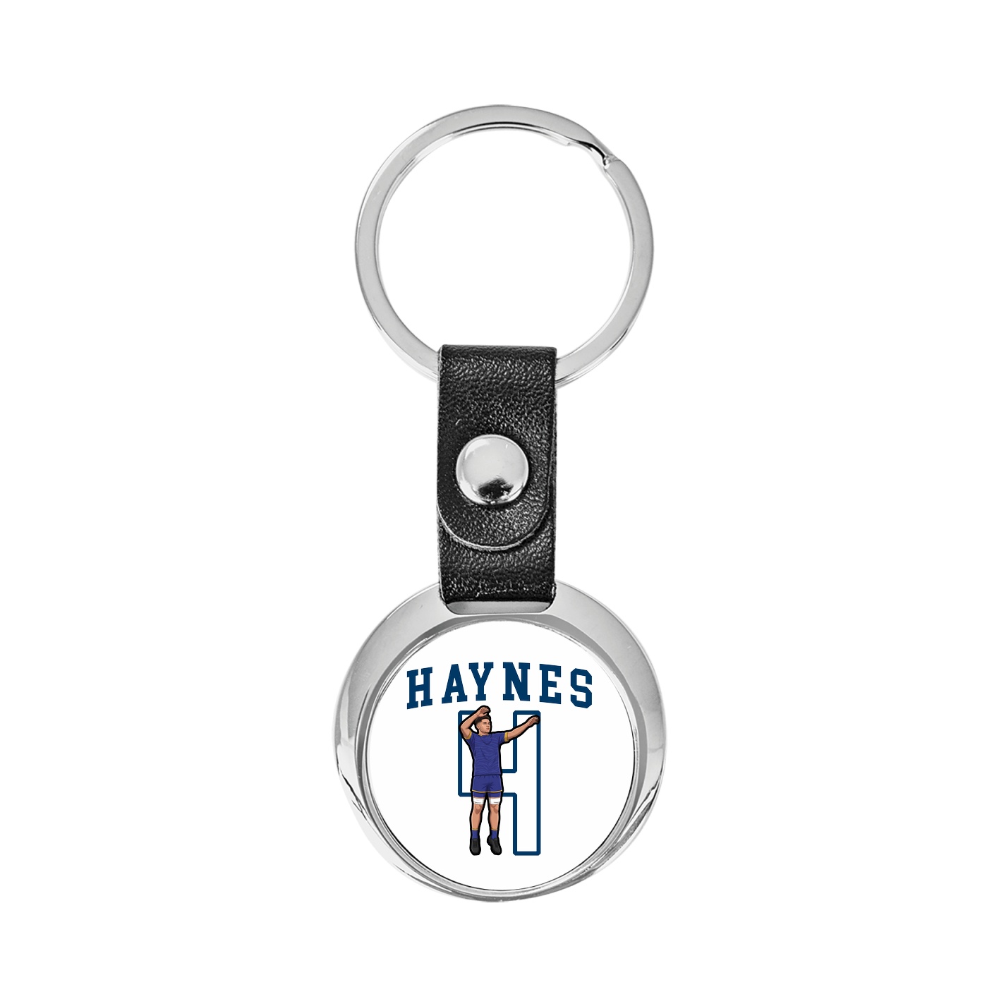 Key Chain — Shirsey in Classic