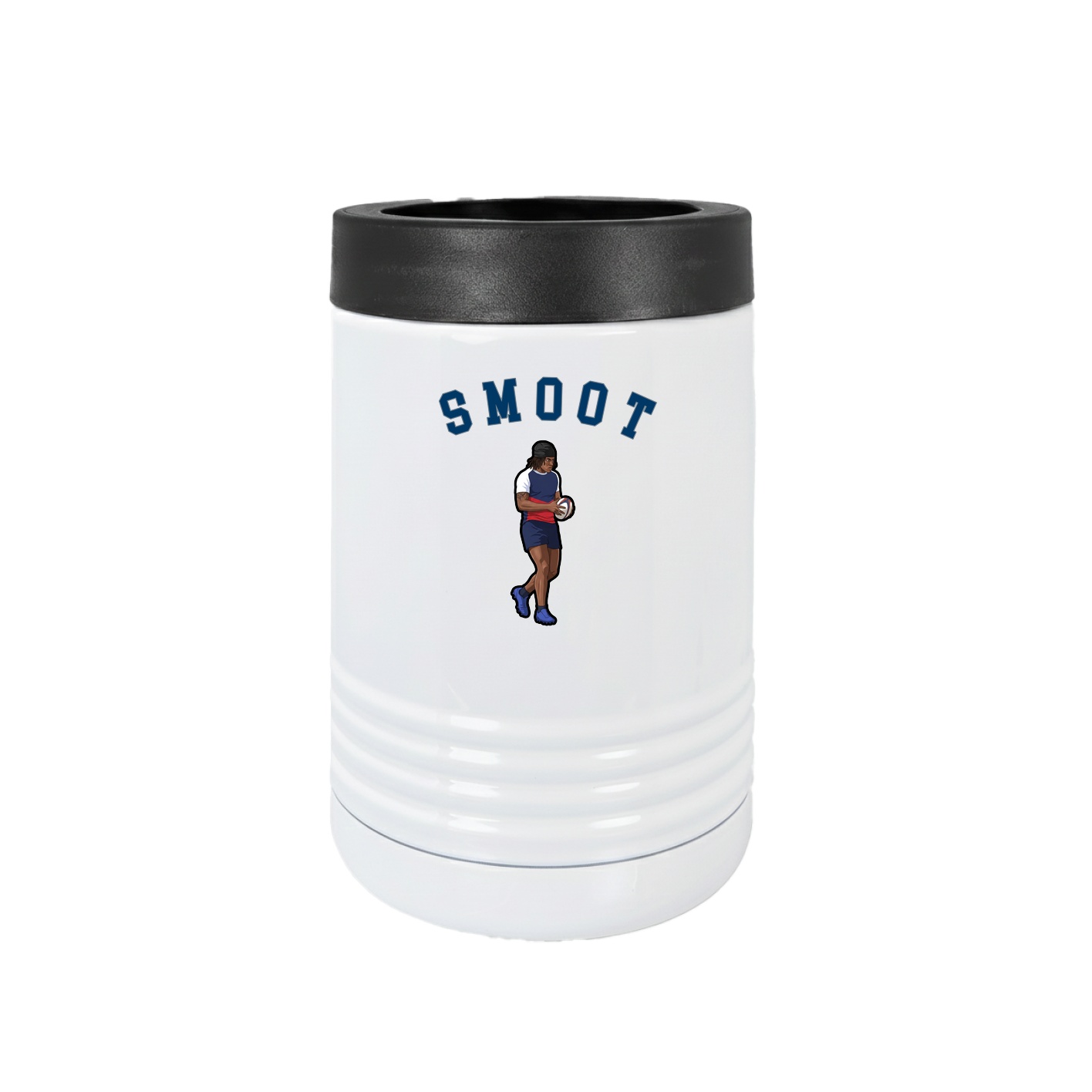 Beverage Holder — Shirsey Arch in White