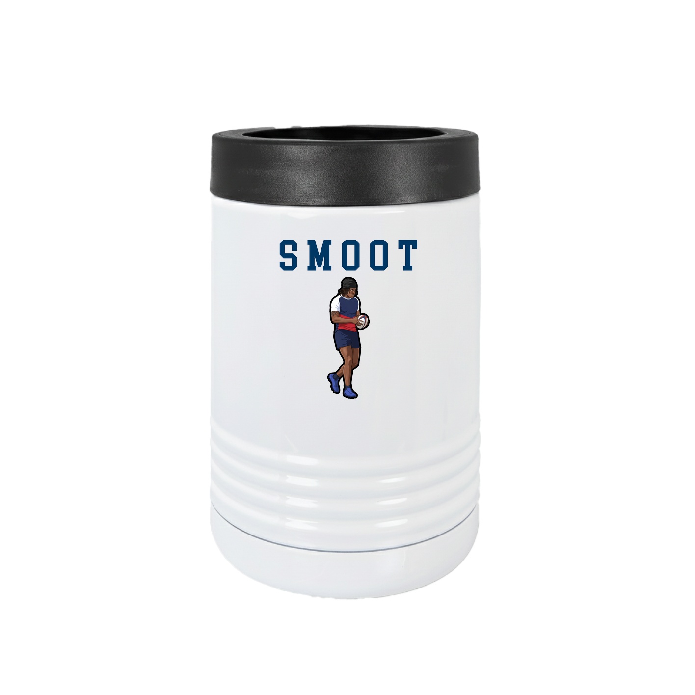 Beverage Holder — Shirsey in White