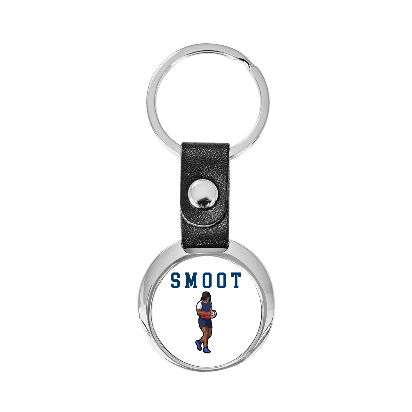 Key Chain — Shirsey in Classic