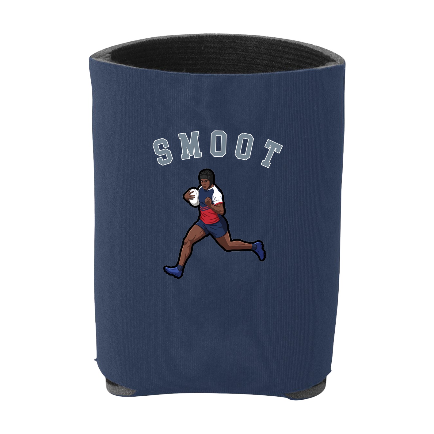 Can Holder — Shirsey Arch in Navy