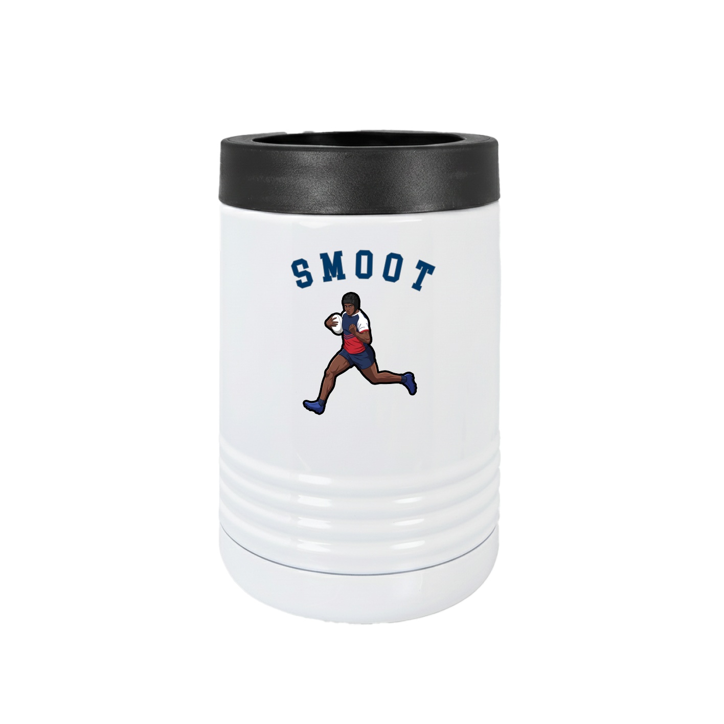 Beverage Holder — Shirsey Arch in White