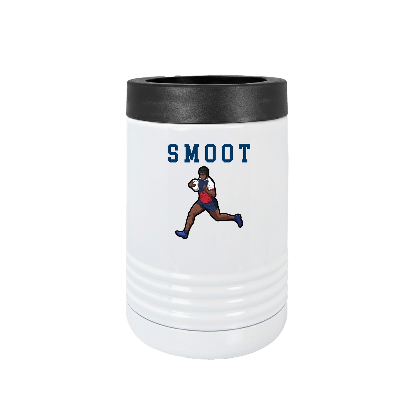 Beverage Holder — Shirsey in White