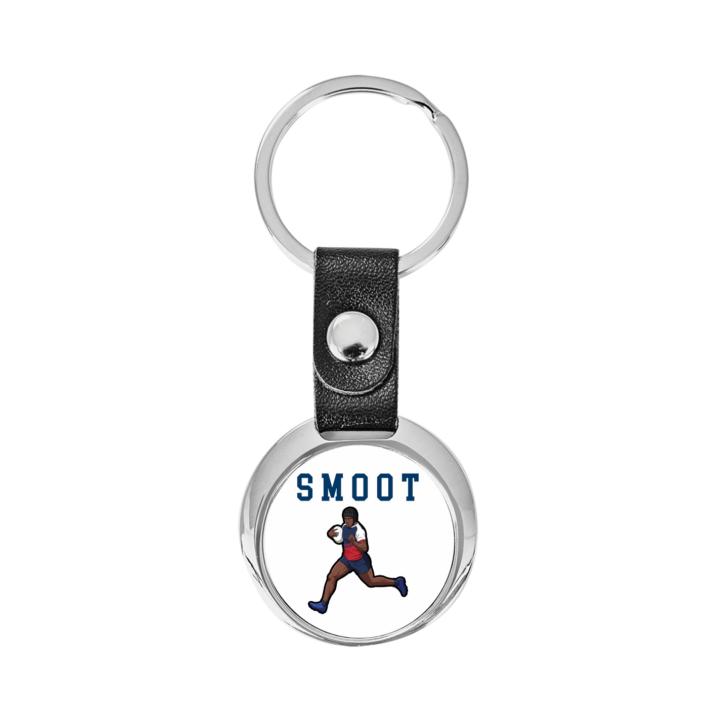 Key Chain — Shirsey in Classic