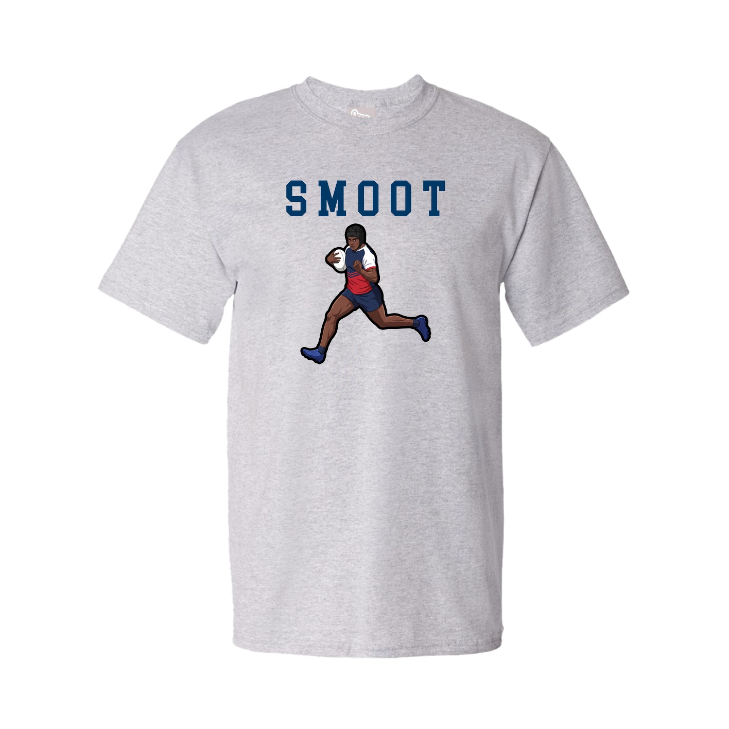 Tee — Shirsey in Grey
