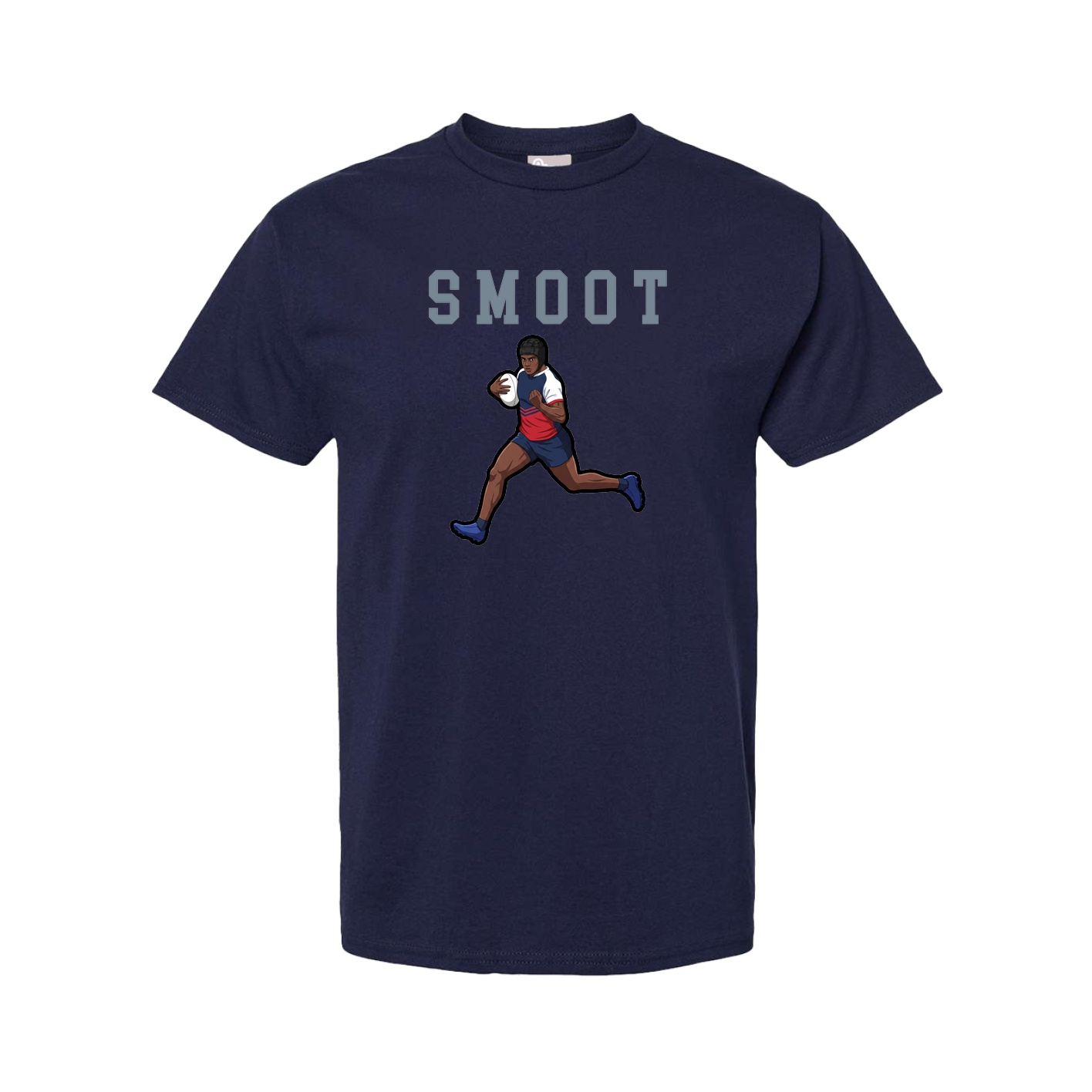 Youth Tee — Shirsey in Navy