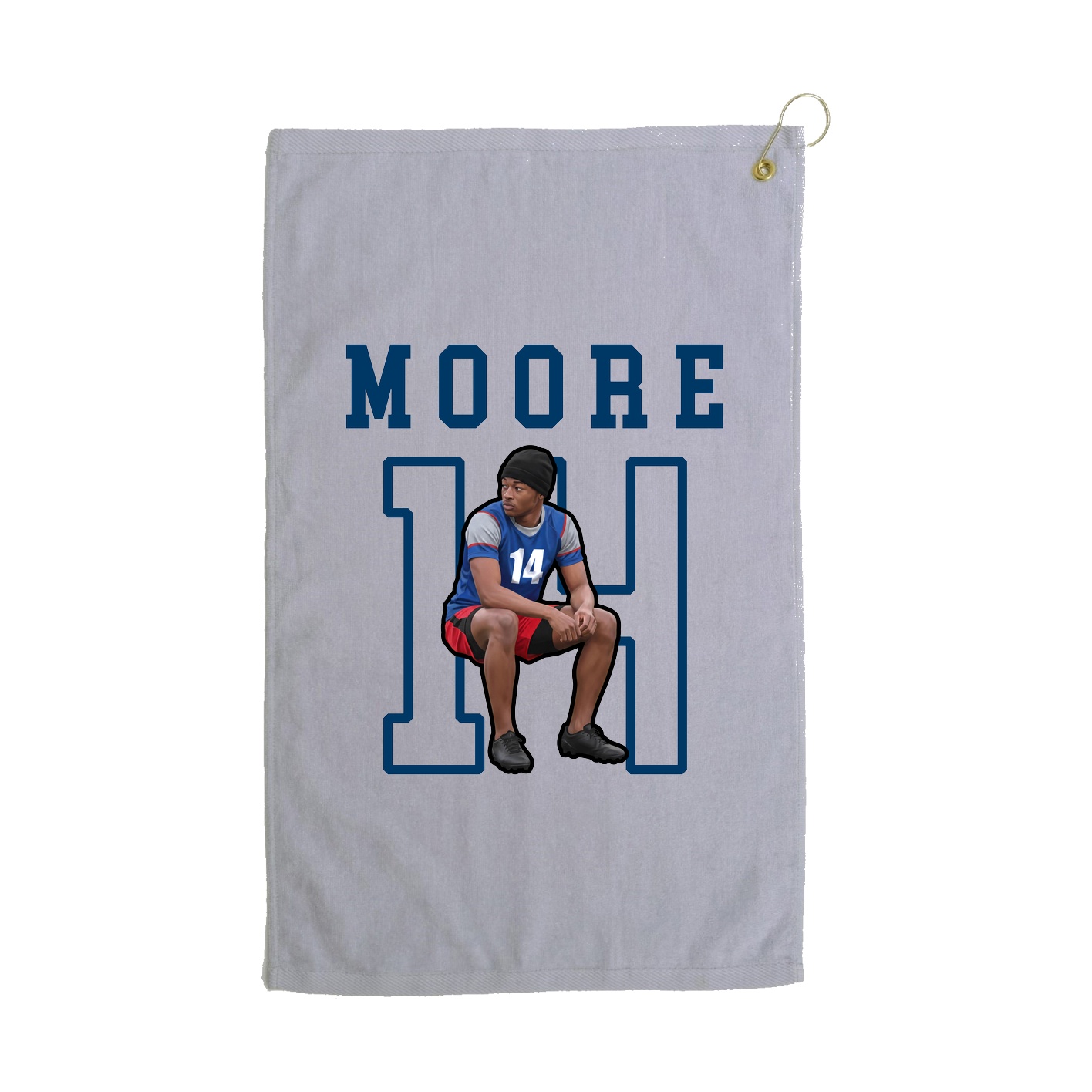 Golf Towel