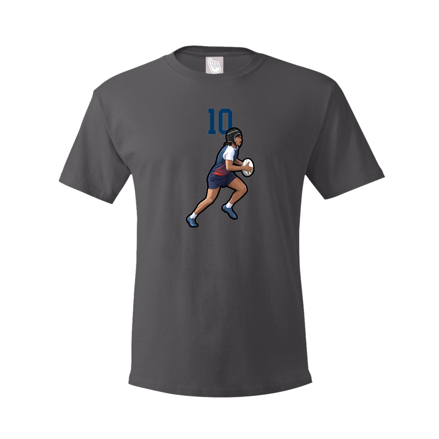 NIL Club Youth Tee