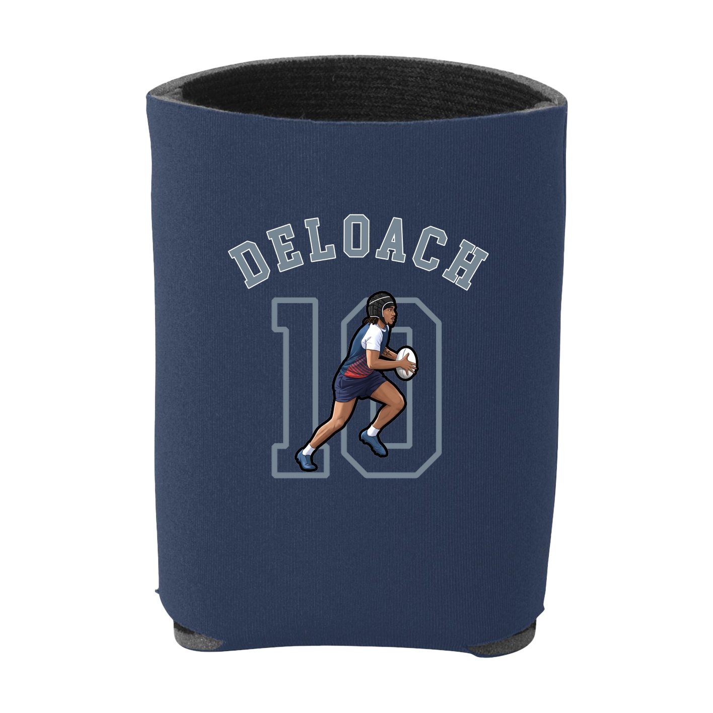 Can Holder — Shirsey Arch in Navy