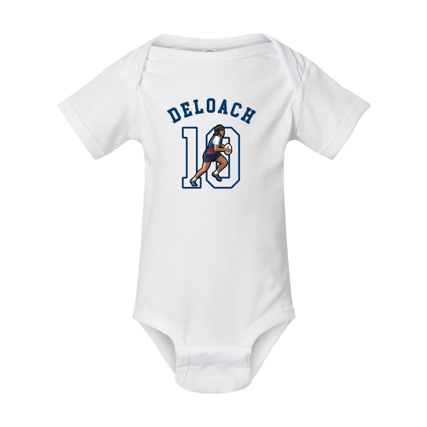 Baby Onesie
