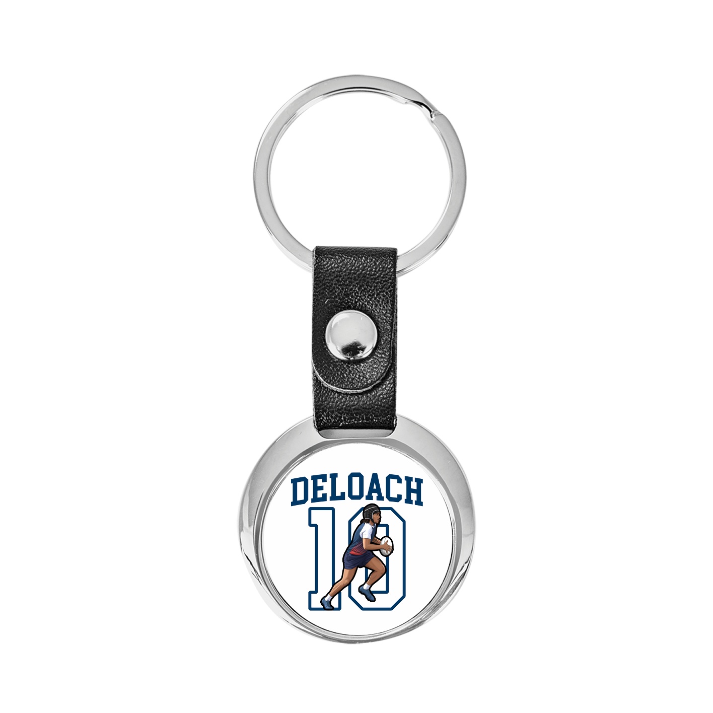 Key Chain — Shirsey in Classic
