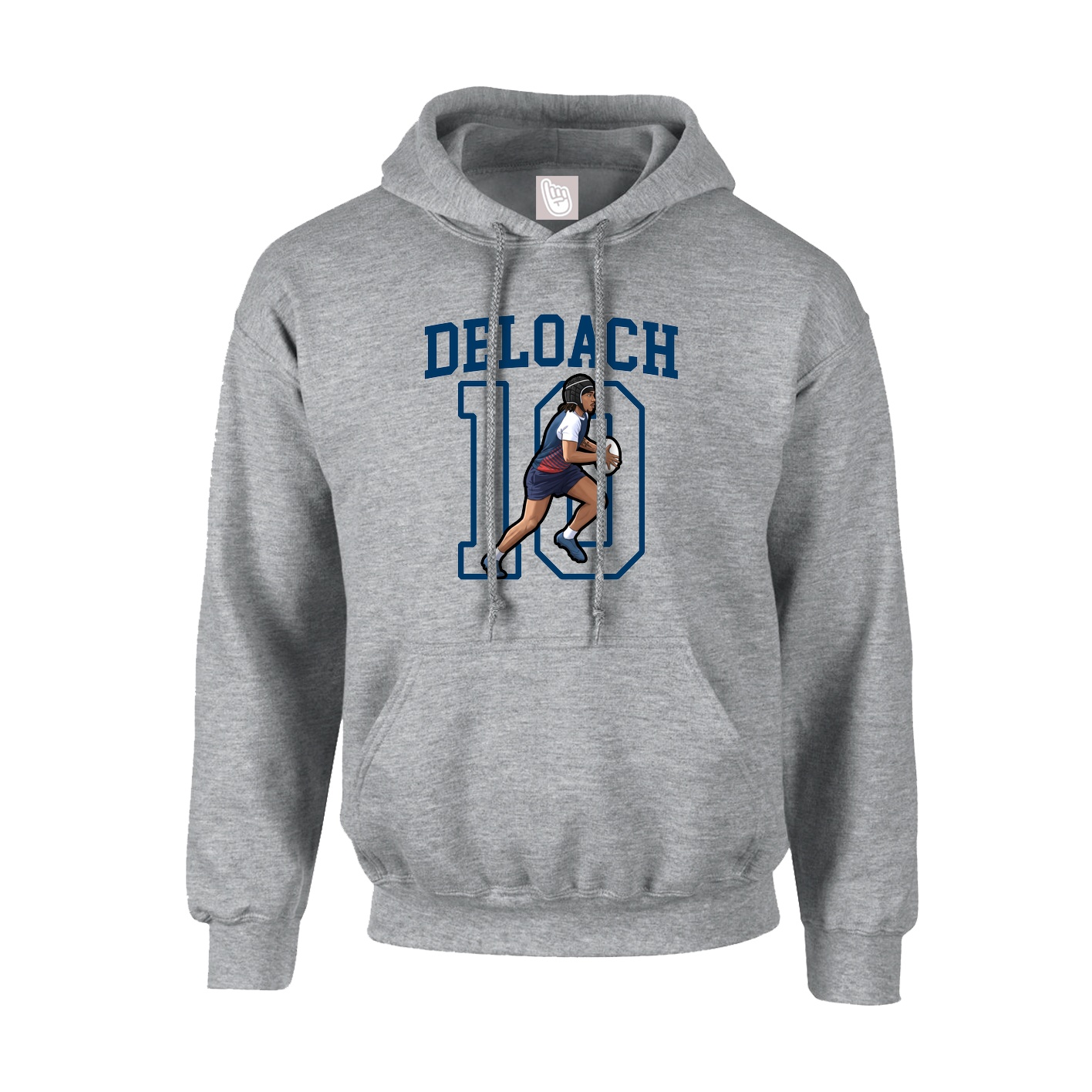 Youth Hoodie