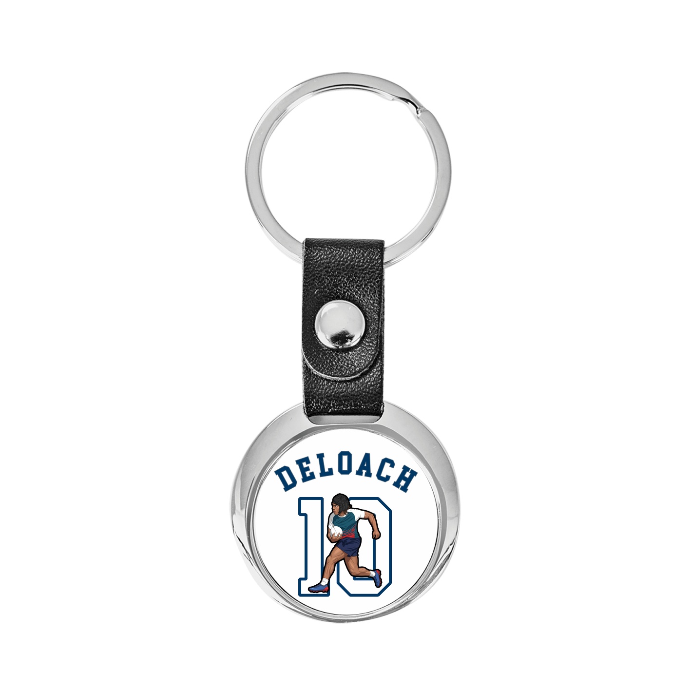 Key Chain — Shirsey Arch in Classic