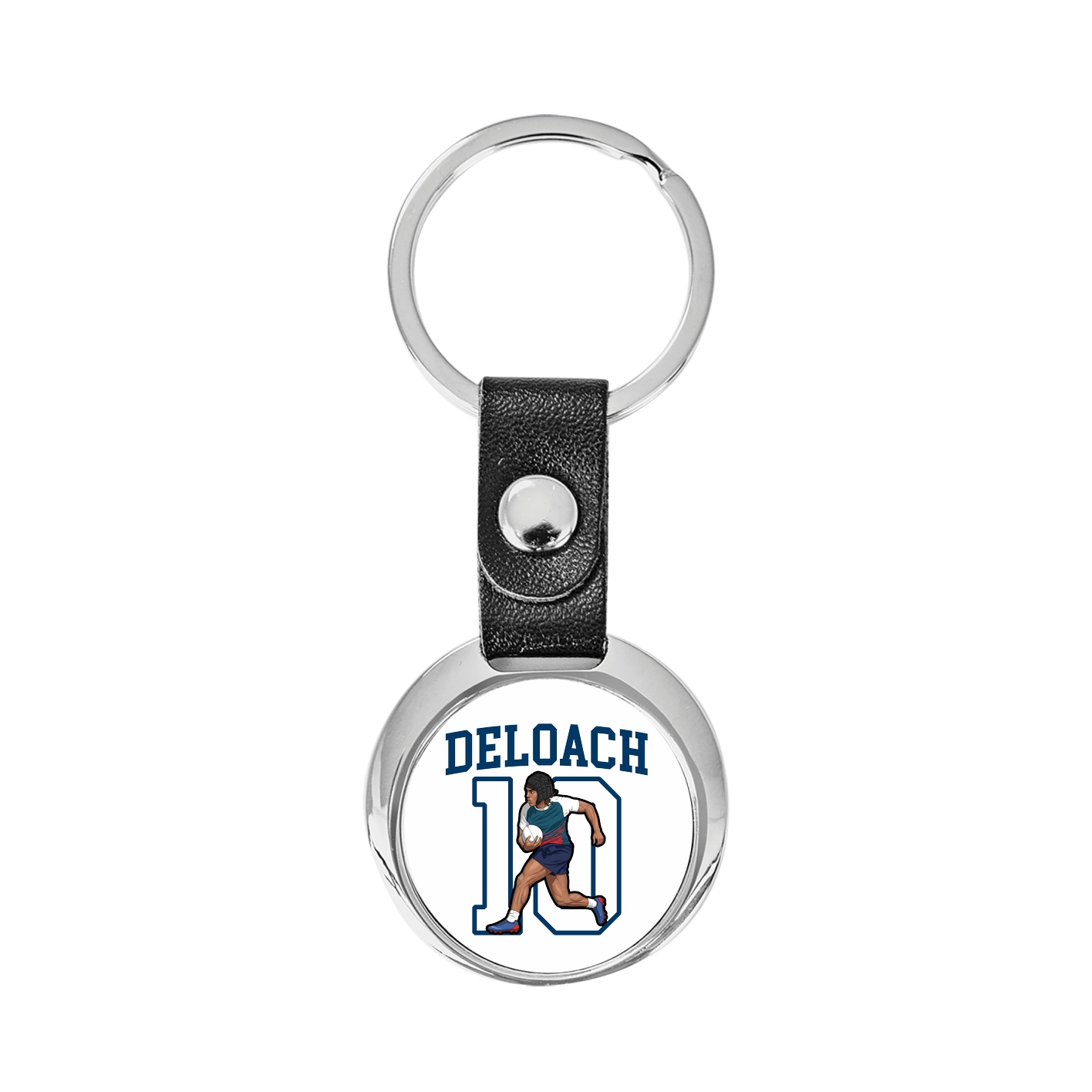 Key Chain — Shirsey in Classic