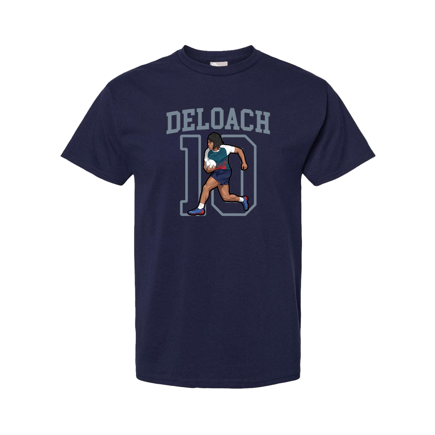 Tee — Shirsey in Navy