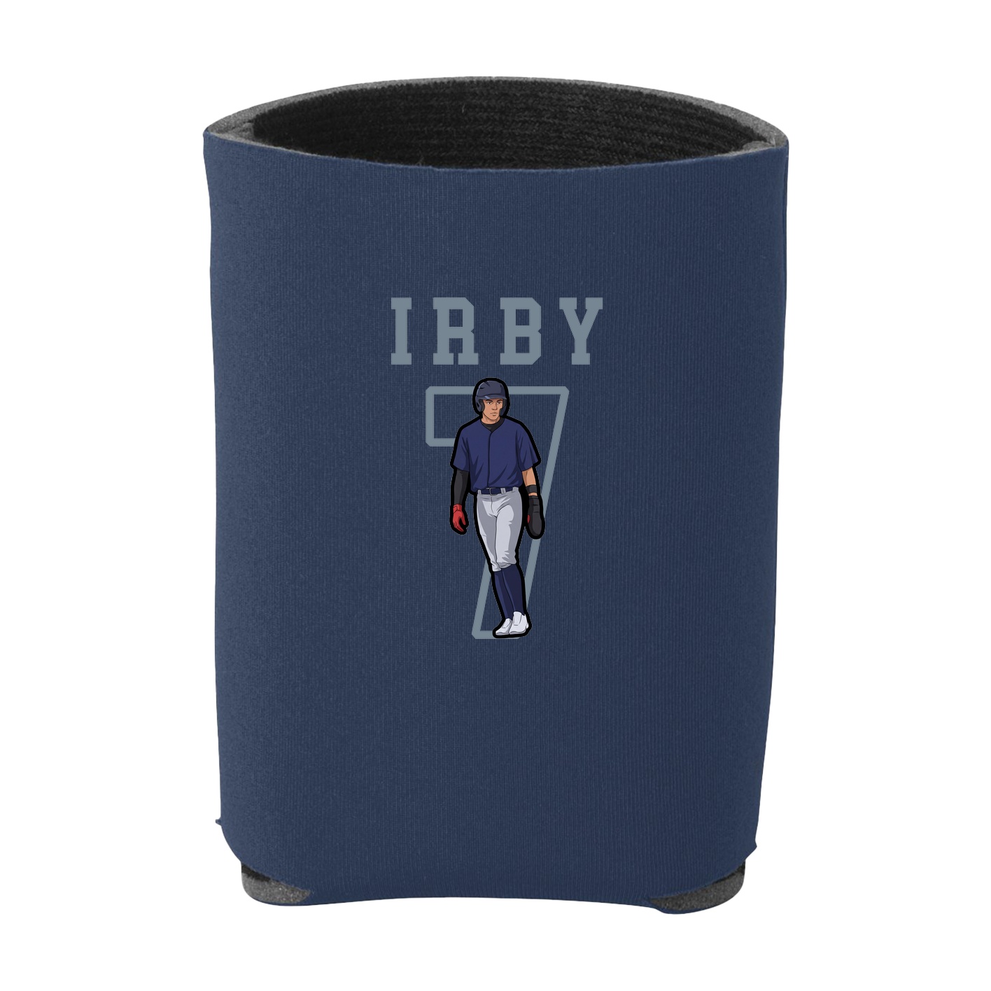Can Holder — Shirsey in Navy