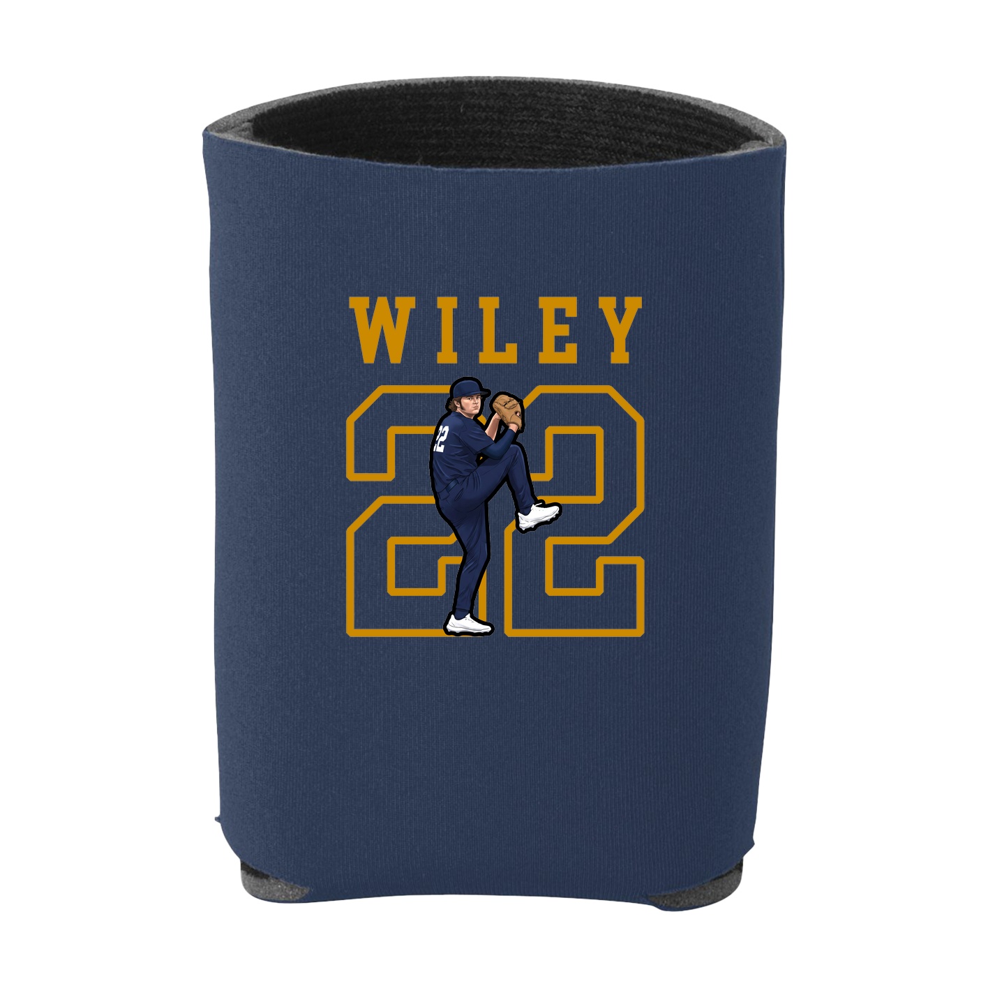 Can Holder — Shirsey in Navy