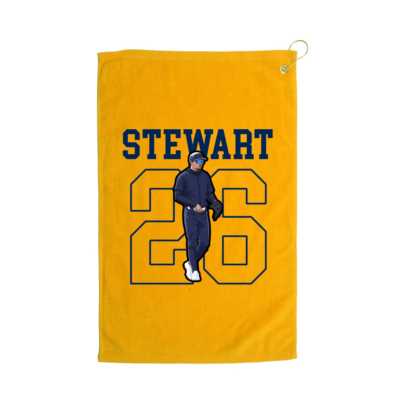 Golf Towel