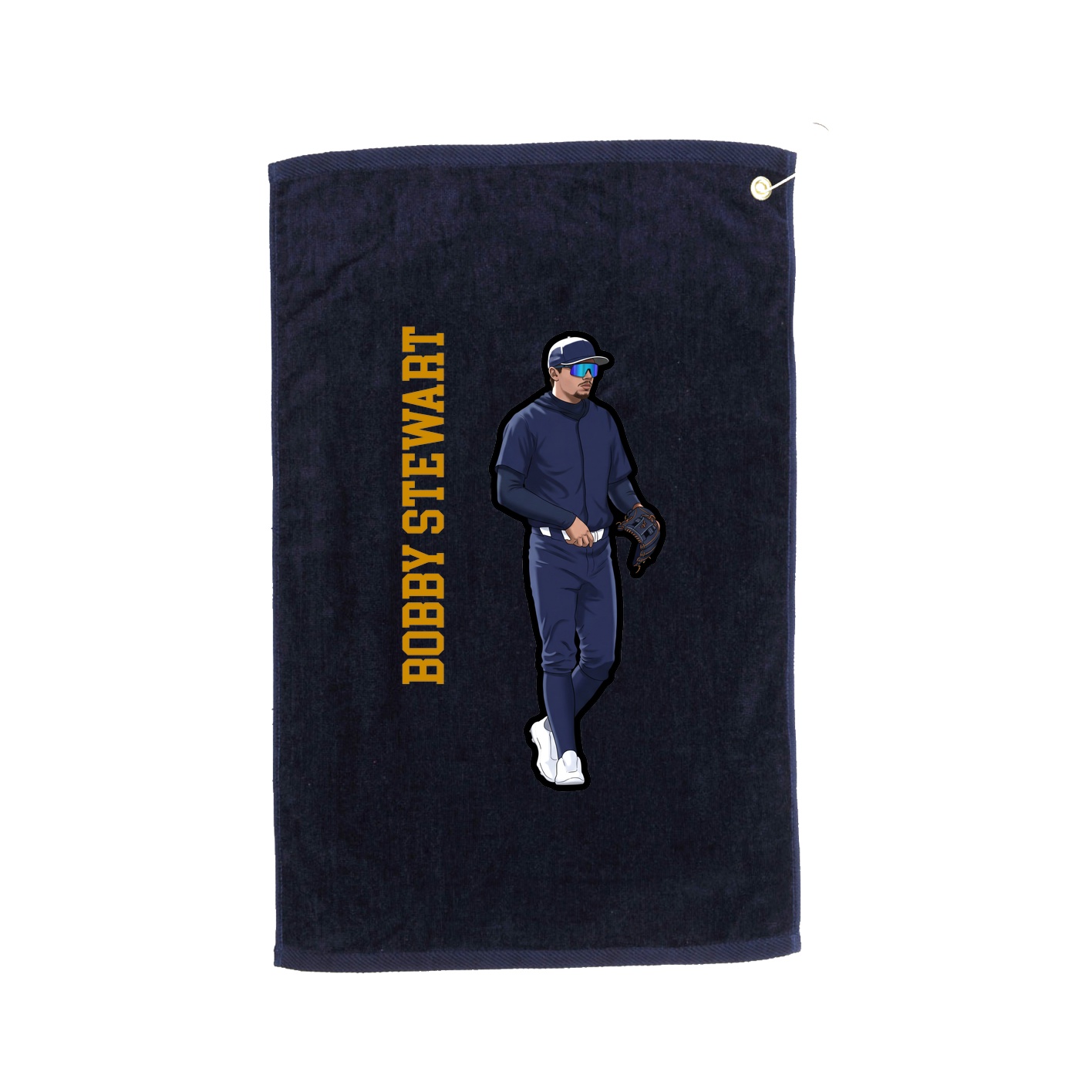 Golf Towel