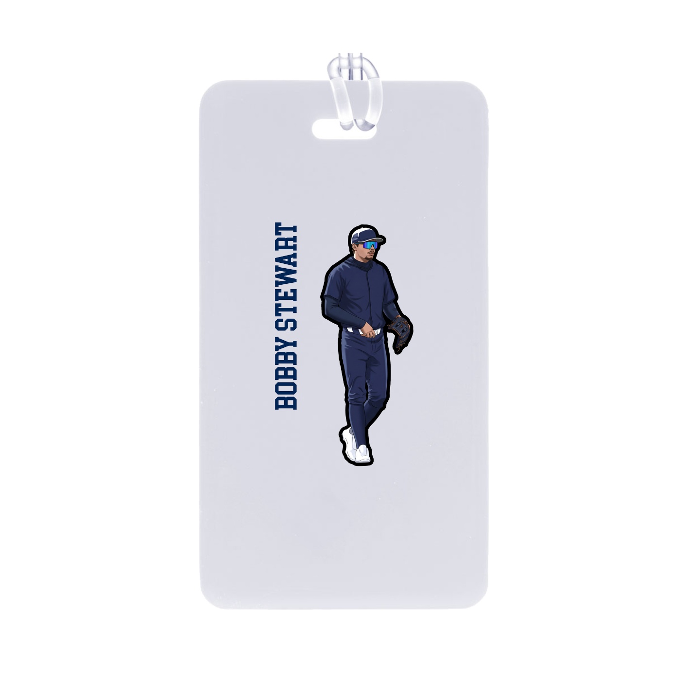 Bag Tag