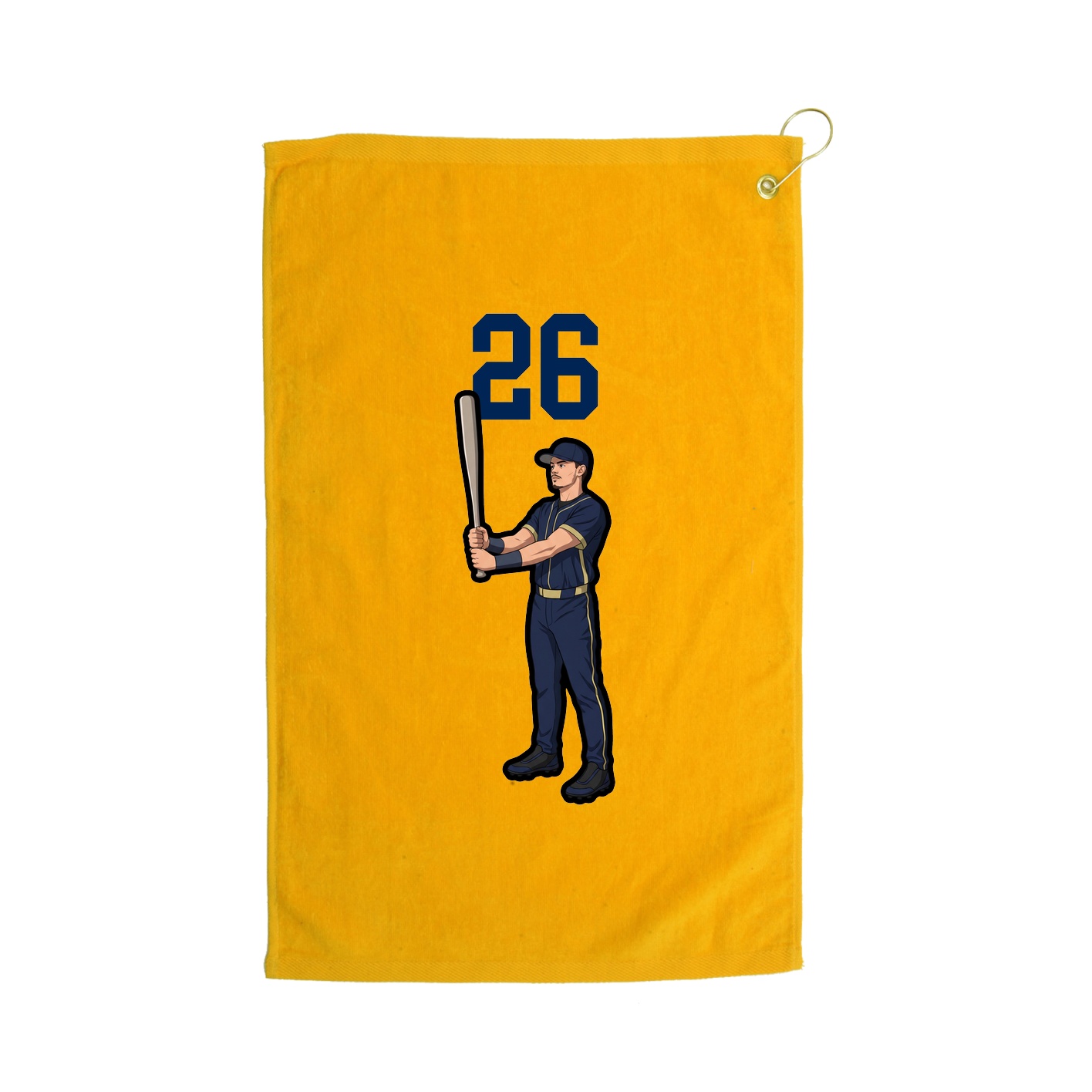 Golf Towel
