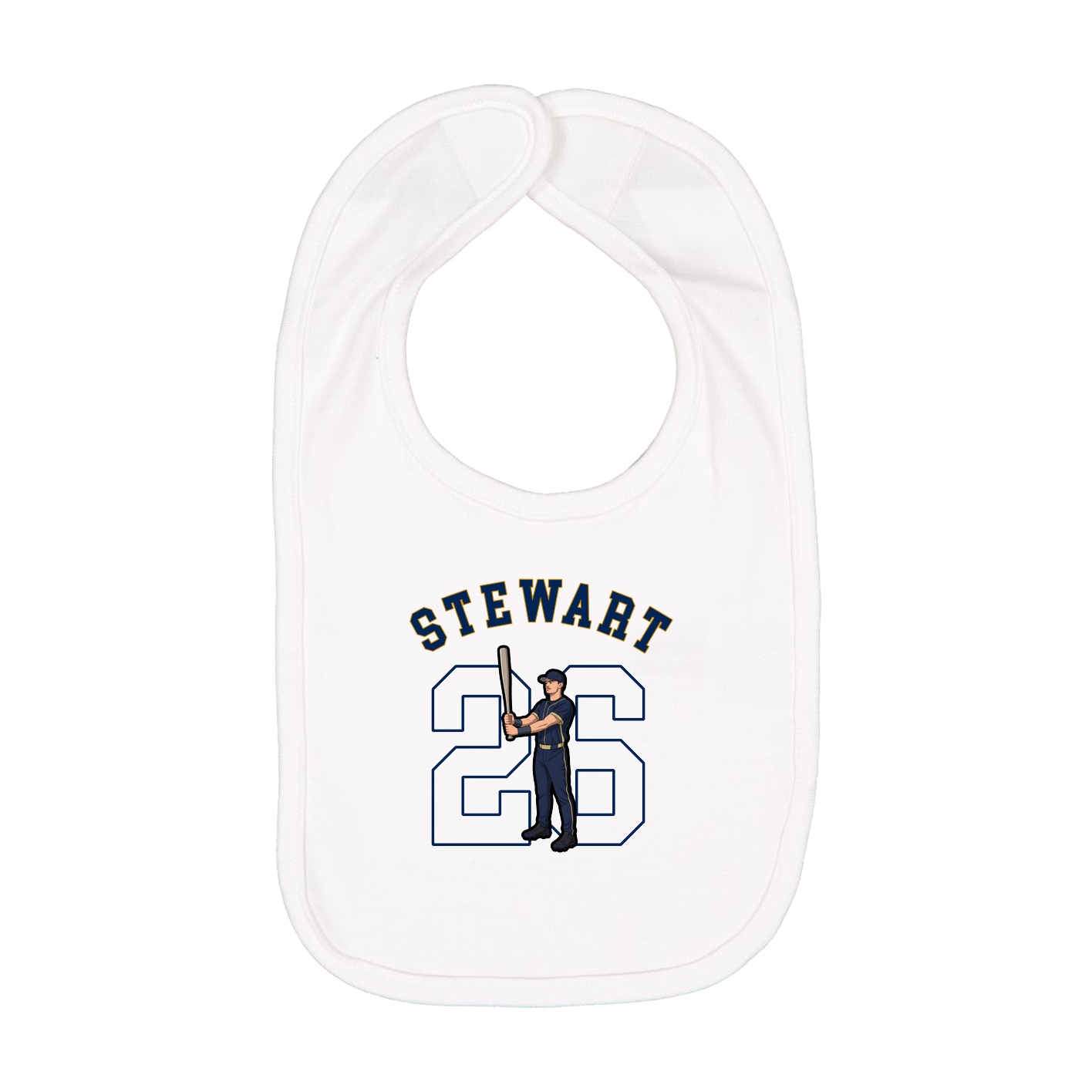 Infant Bib