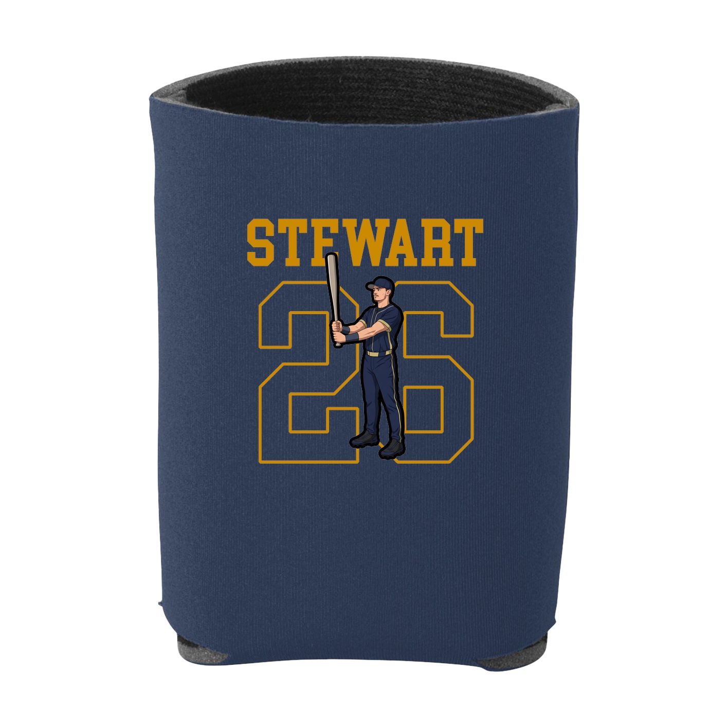 Can Holder — Shirsey in Navy