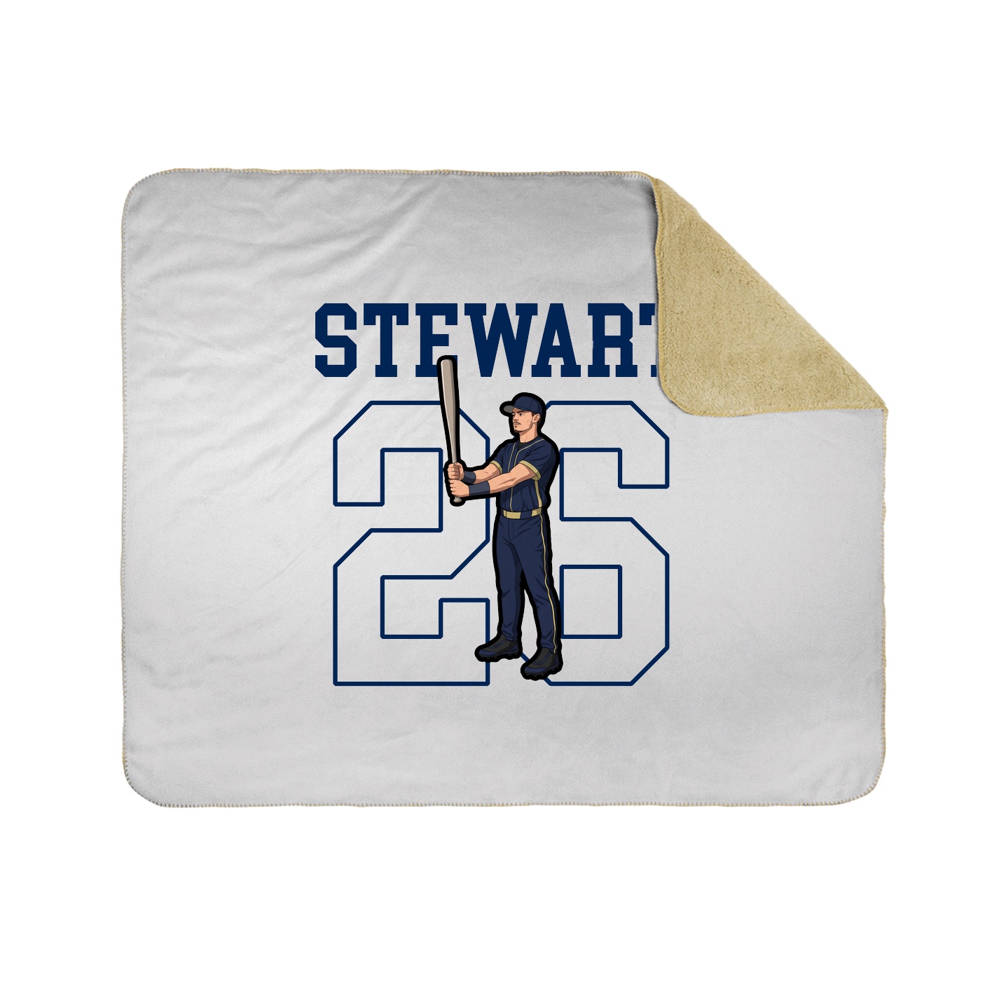 Throw Blanket