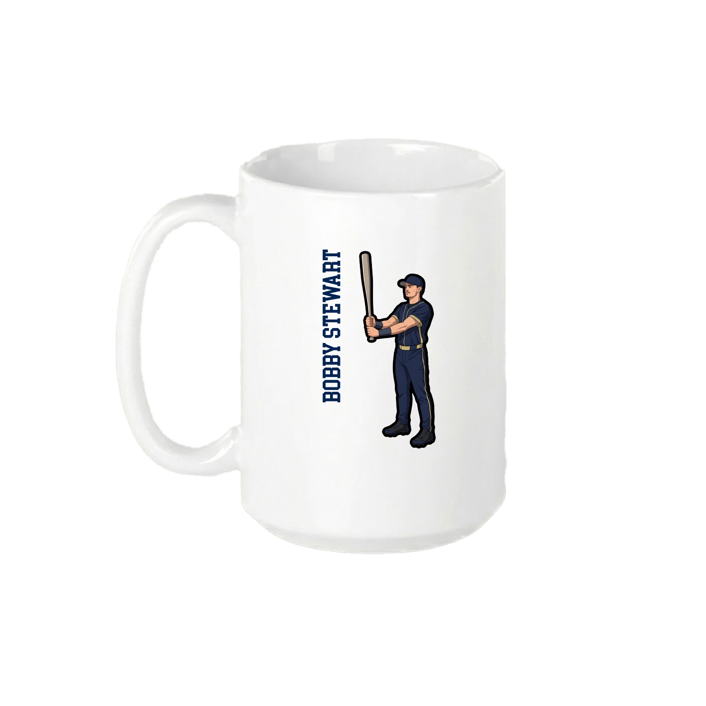 15oz Coffee Mug