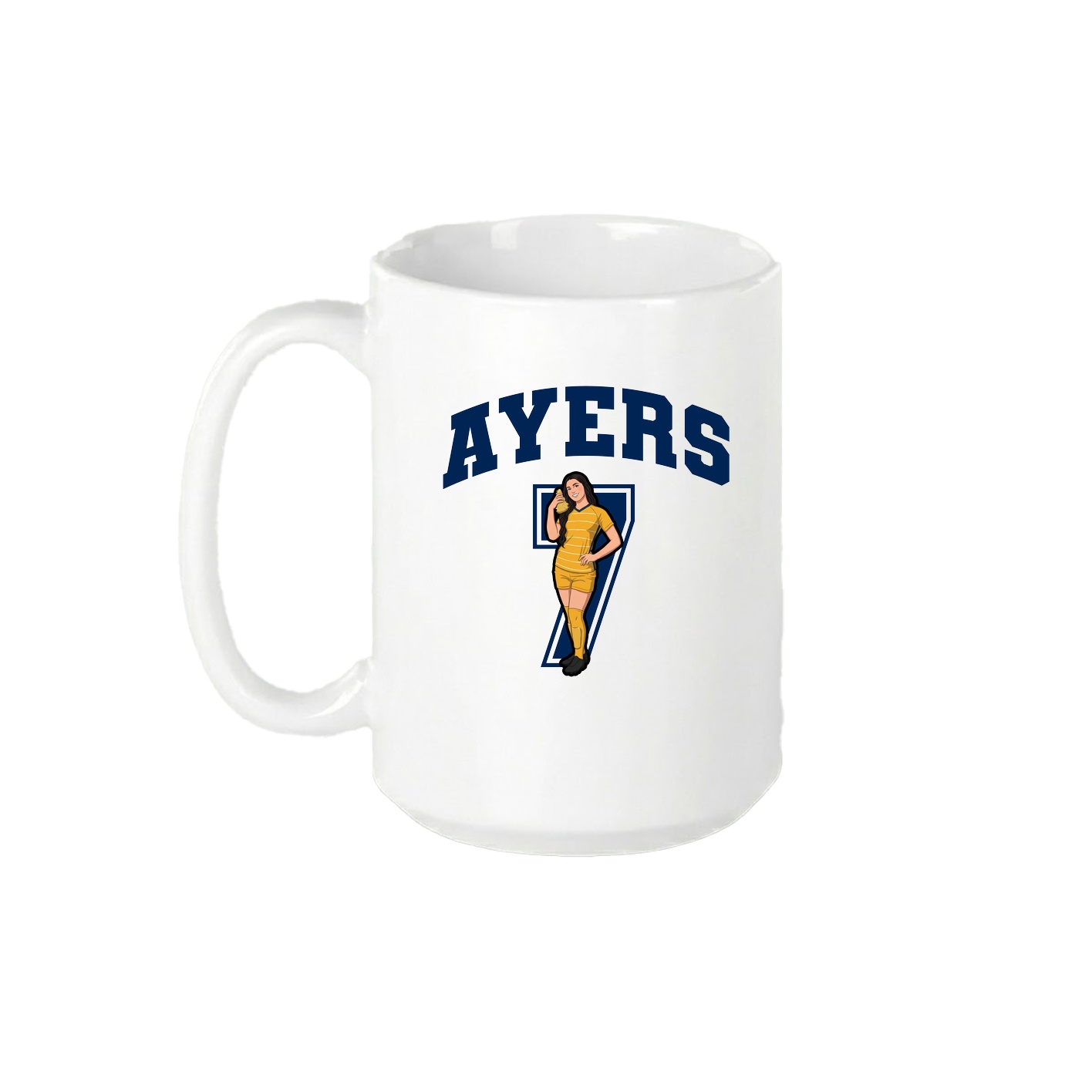 15oz Coffee Mug