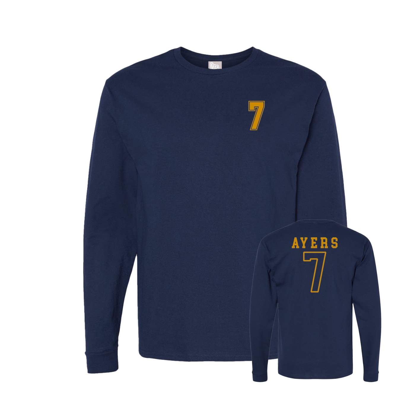 Long Sleeve Tee