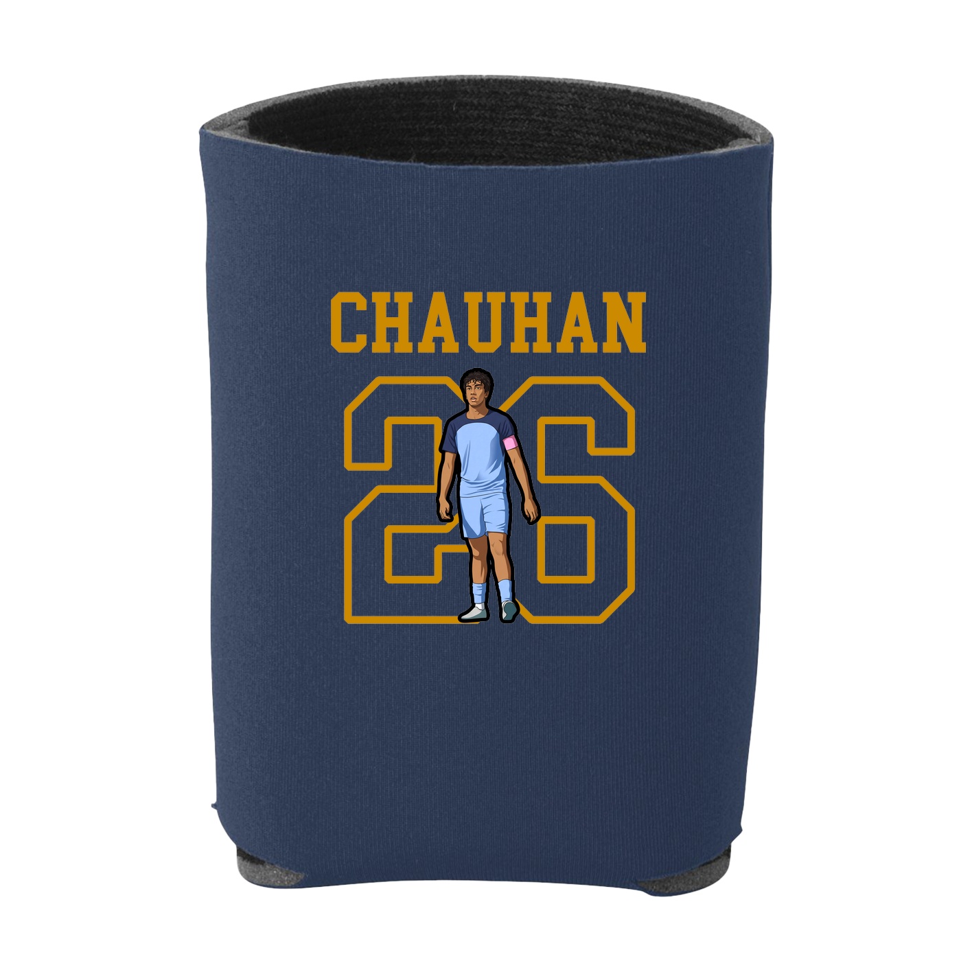 Can Holder — Shirsey in Navy