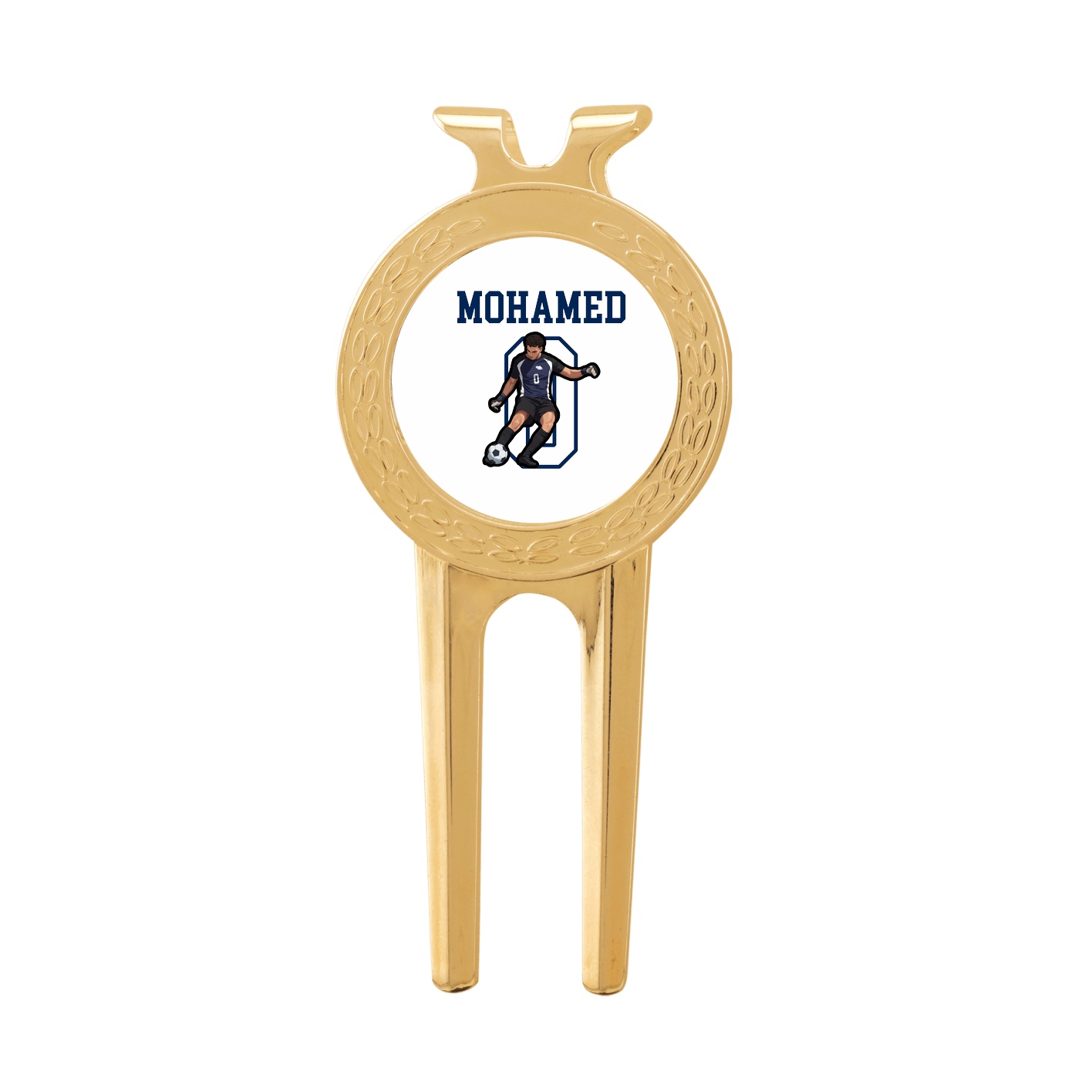 Divot Tool with Ball Marker — Shirsey in Classic
