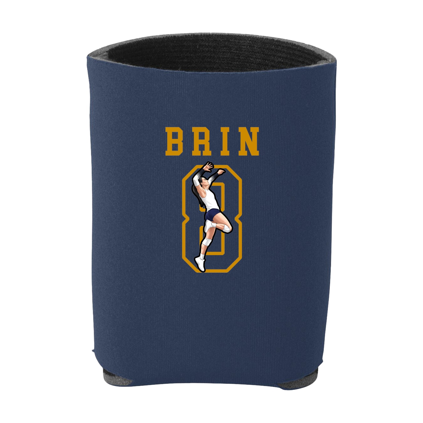 Can Holder — Shirsey in Navy